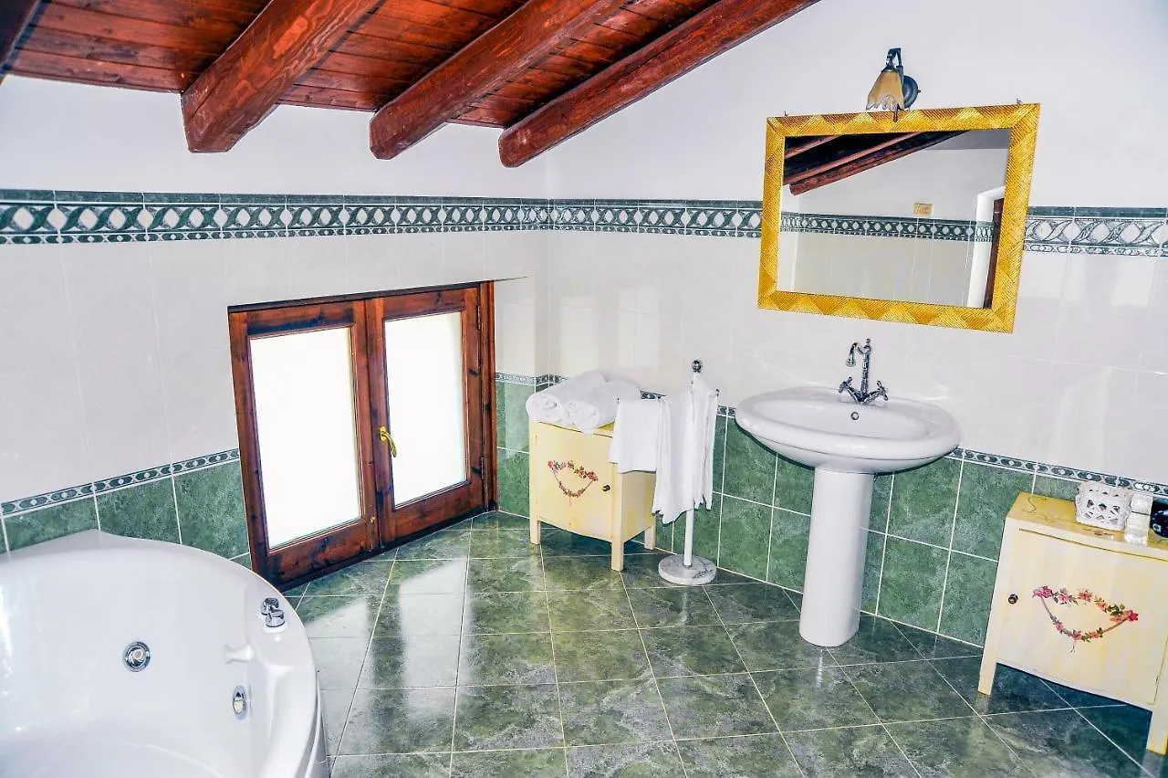La Casa Rosa Giarre Bed & Breakfast